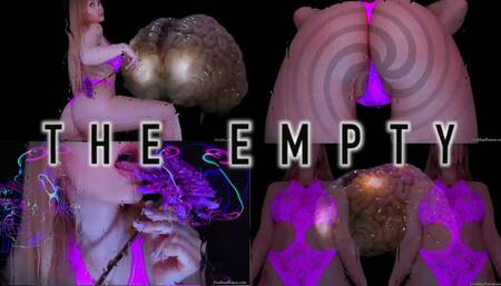 The EMPTY (Mind Melt 4D sound)