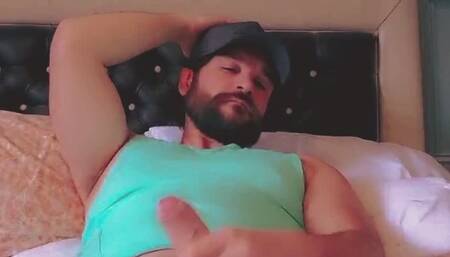 J Brooks CumShot