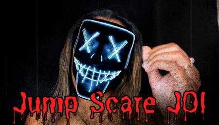 Jump Scare JOI
