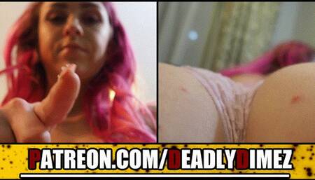 Evil Student 3- Eliminating my worthless step-brother