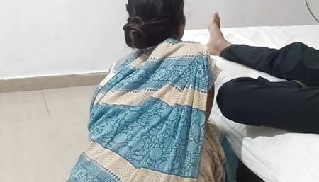 Salu ki yaha kamvali ne to had kar di fir chud gayi Malik se