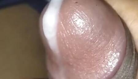 Nepalese dick shaking hard, Nepalese lado hallaudai