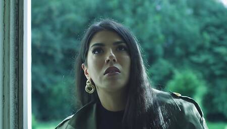 DIGITALPLAYGROUND - Official NEW SERIES GHOSTED Presented by DP