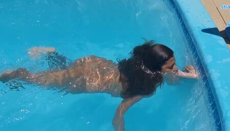In the Pool II