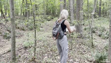 Kody and London Bound