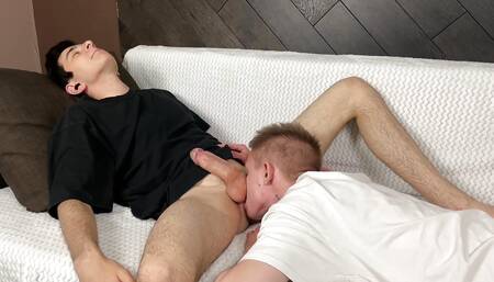 Ethan Lestray;Max Gen;Alpan Stone