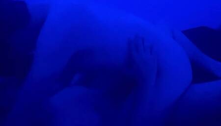 Cute young boy rides daddy cock bareback (full vid on only fans thustin69)