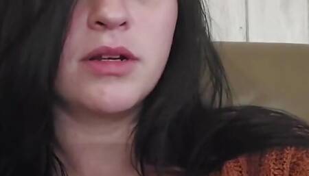 Facetiming You After Catching Your Wife Fucking a Coworker to My Surprise Your Into It