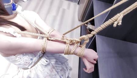 Full Body Maximum Restraint