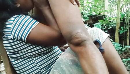 Girl friend Deep Mouth Fucking For Her Boy friend.Cum in mouth