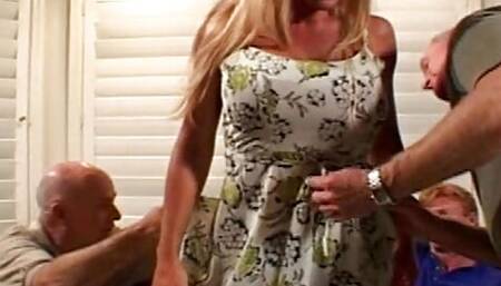 Michelle St. James