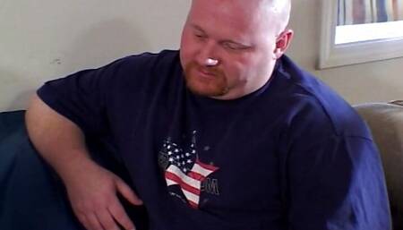 Cheating wife got DP in front of her hubby