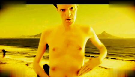 British Freddie Sunfields sloppy in Yellow Lights