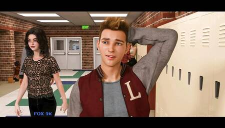 Life in Santa County - Ep 4 - Ladies in Their 40S by Foxie2k