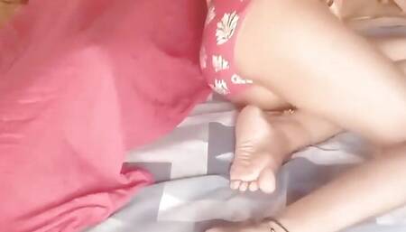 Hey Stepbrother, I Wanna Talk, You Have Such a Great Dick, Use Me Instead of Your Hand