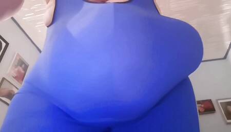 One of My Best Biggest Bulging Shows