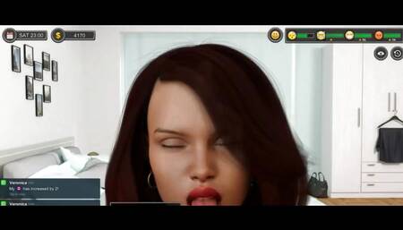 Man of the House - Part 47 - Hiding in the Closet