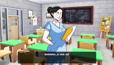 Dawn of Malice - #23 - She Wants Attention Too