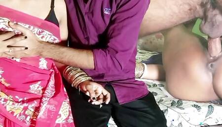 Biology tuition teacher fucked student's stepmom in private