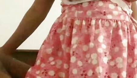 Stepfather fucked stepdaughter bedroom