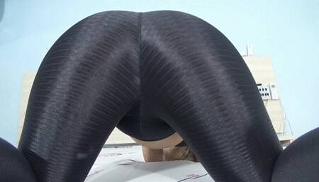 PAWG WITH TALL AND LONG FARTS FOR YOU TO SWALLOW AND SMELL ALL SLAVE PART 2 BY ISABELITA CAM BY DANI FULL