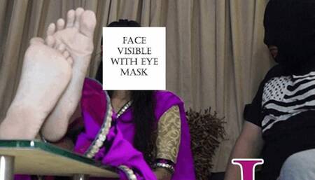 Rich Bride’s Femdom Swayamvar 1