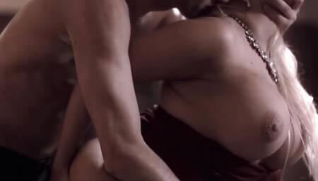 Milf A Darker Side Soft - Real Sluts Fucking Sc4