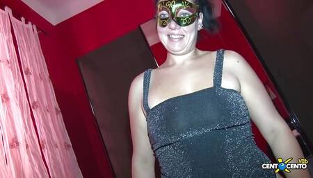 Casa Floriana, the whores of Milan (full movie)