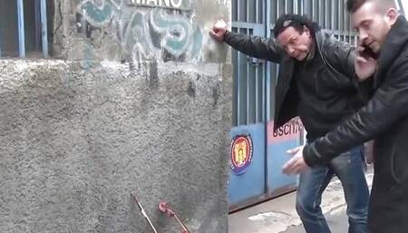 Poverty and Nobility, the Dick Is Always There Full Movie Centoxcento