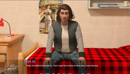 The Visit - ep 44 - Back Together