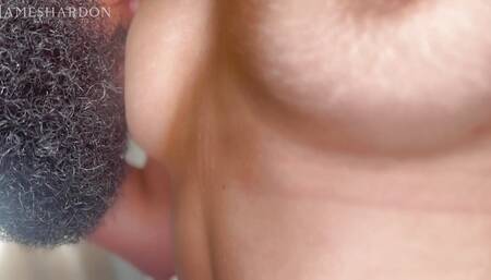 Hot Young Blonde Gets Pounded and a Huge Facial