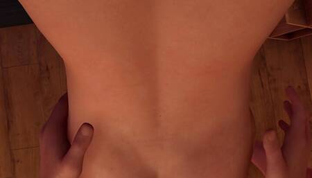 Let's Play - House Party, Patrick, Gameplay, No Commentary