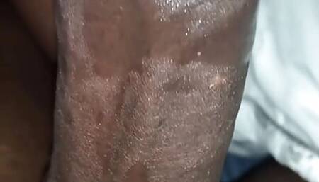 Wifey Giving A Sloppy