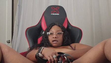 nerdy masturbation