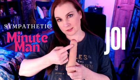 Sympathetic Minute Man JOI - WMV