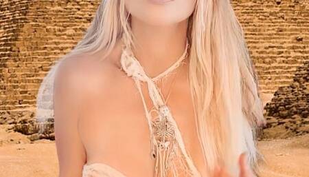 Step-Mummy and Step-Son Have Torrid Live Affair