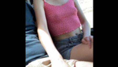 #62 Split-Screen - Trying to Stay Quiet in Hawaiian Hostel