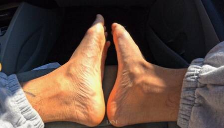 GOPRO ARCHES N WRINKLES