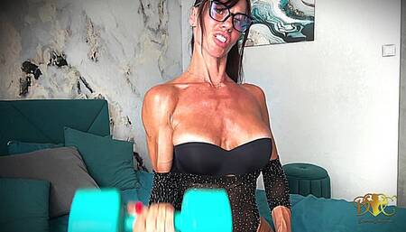 Hot Lioness - Hyper Pump