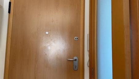 I fucked the plumber while my husband was at work