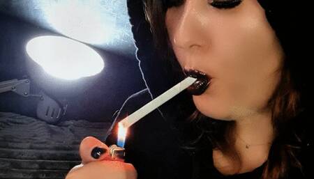 Your high-school crush, you know she was trouble and you loved every minute of it