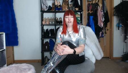 Plastic Health is Irrelevant