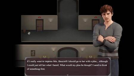 Lust Epidemic Part 3 Wet Stepmom's Pussy by LoveSkySan69