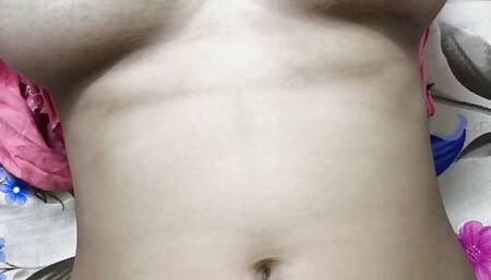 Big ass cute girl agrees to share bed