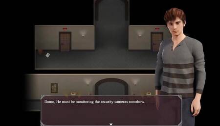 Lust Epidemic Part 2 Stepmommy's Strip by LoveSkySan69