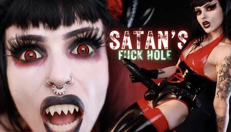Satan's Fuck Hole