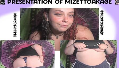Mizetto Akage