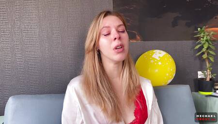 Stepmother Got a Gift She Really Deserved - New Year 2024 - Fantasy
