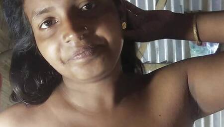 Desi Indian wife husband best friend fuck