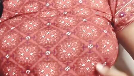 Indian hot mom fucked by her stepson